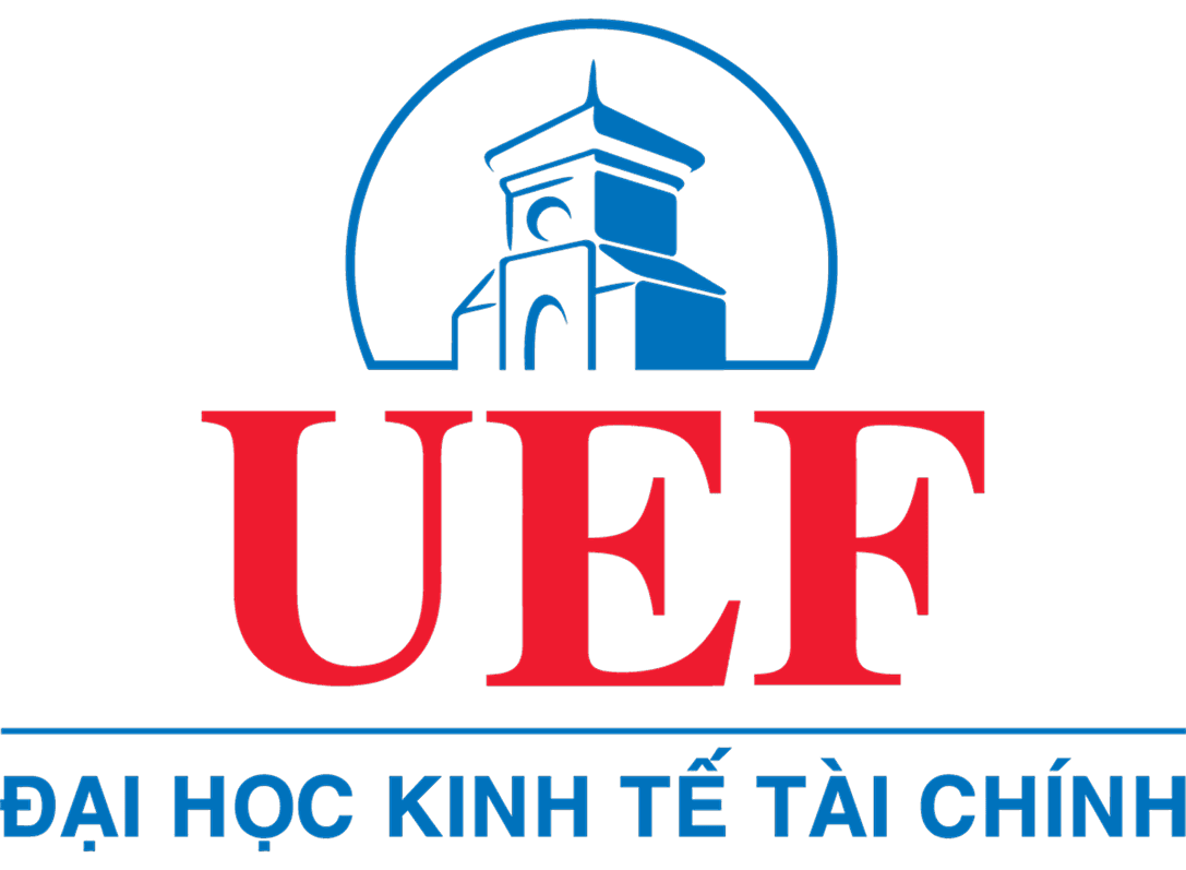 UEF - Đại học Kinh tế Tài chính