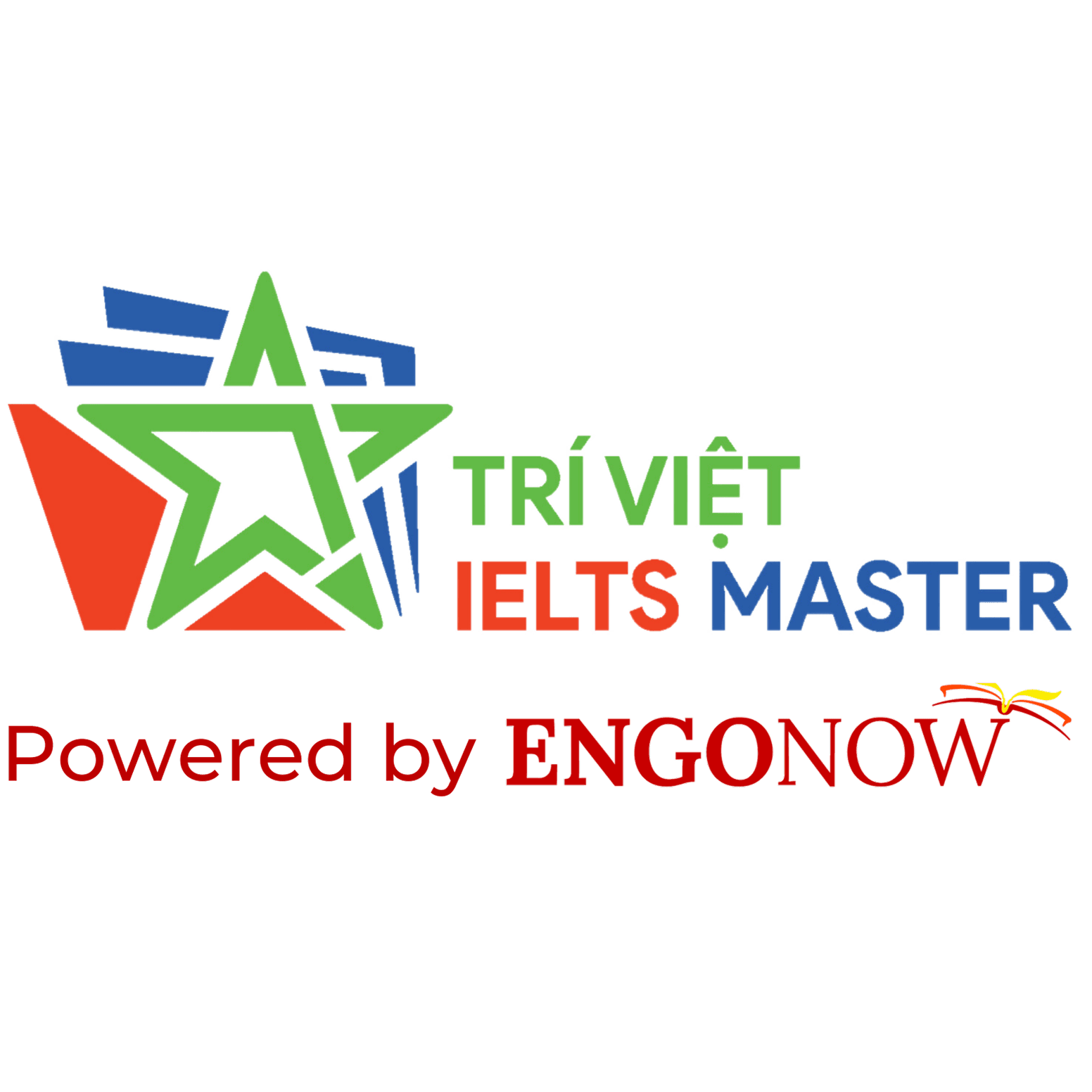 Trí Việt IELTS Master