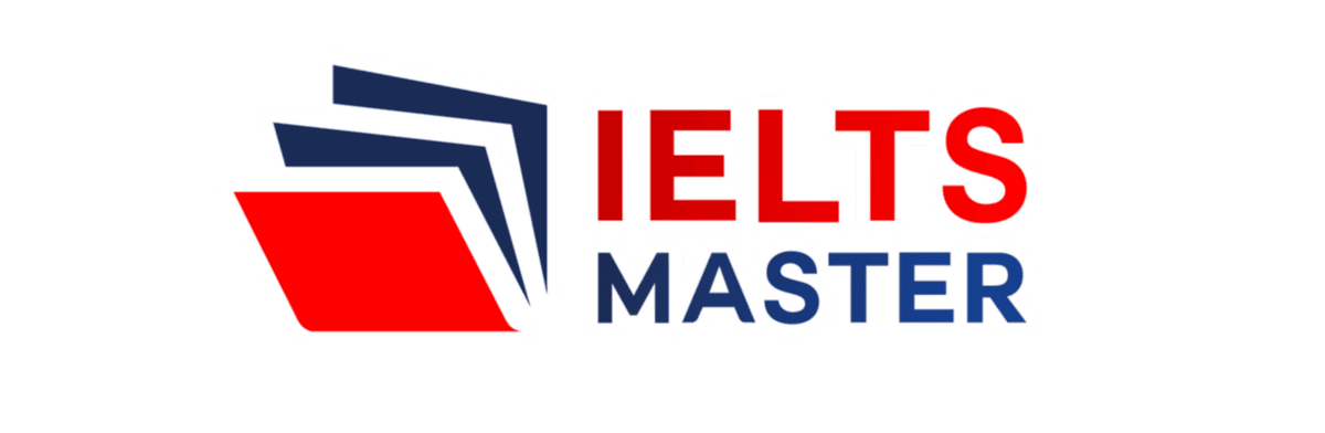IELTS Master
